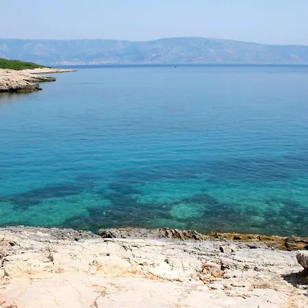 By The Sea Vrboska